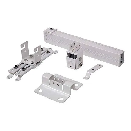 Projector Stand Ceiling Mount 6Ft Square view 4